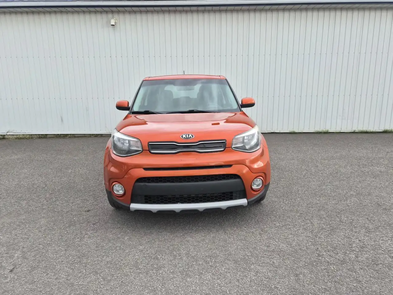 Kia Soul снимка Kia Soul