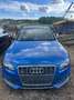 Audi S4 AVANT 3.0 TFSI QUATTRO |SPORTSITZE |PANO |B&O Bleu - thumbnail 2