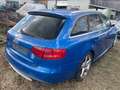 Audi S4 AVANT 3.0 TFSI QUATTRO |SPORTSITZE |PANO |B&O Bleu - thumbnail 4