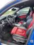 Audi S4 AVANT 3.0 TFSI QUATTRO |SPORTSITZE |PANO |B&O Bleu - thumbnail 7