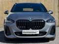 BMW 218 d Active Tourer Grau - thumbnail 2