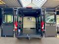 Opel Movano 2.2D L2H2 3,5t VOLLVERGLAST AHK KLIMA CAM Grau - thumbnail 8