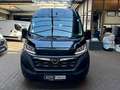 Opel Movano 2.2D L2H2 3,5t VOLLVERGLAST AHK KLIMA CAM Grau - thumbnail 3