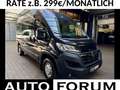Opel Movano 2.2D L2H2 3,5t VOLLVERGLAST AHK KLIMA CAM Grau - thumbnail 1