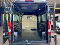 Opel Movano 2.2D L2H2 3,5t VOLLVERGLAST AHK KLIMA CAM Grau - thumbnail 9
