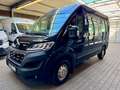 Opel Movano 2.2D L2H2 3,5t VOLLVERGLAST AHK KLIMA CAM Grau - thumbnail 4