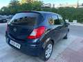 Opel Corsa 1.2 Selective Easytronic Azul - thumbnail 4