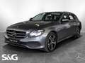 Mercedes-Benz E 400 d 4M T AVANTGARDE RüKam+Sitzhzg.+LED+18 Grau - thumbnail 1