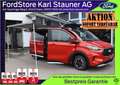 Ford Custom Camper NUGGET Active 320/L2 0,99% FIN AHK Rouge - thumbnail 1