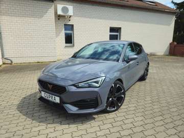 Cupra Leon 2.0 TSI DSG VZ CUP