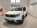 Dacia Duster 1.5Blue dCi Serie Limitada Aniversario 4x2 85kW Blanco - thumbnail 1