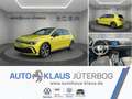 Volkswagen Golf VIII (8) R-Line 2.0 TSI -4Motion- Black Style Gelb - thumbnail 1