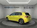 Volkswagen Golf VIII (8) R-Line 2.0 TSI -4Motion- Black Style Gelb - thumbnail 4