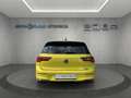 Volkswagen Golf VIII (8) R-Line 2.0 TSI -4Motion- Black Style Gelb - thumbnail 5