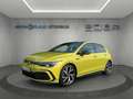 Volkswagen Golf VIII (8) R-Line 2.0 TSI -4Motion- Black Style Gelb - thumbnail 2