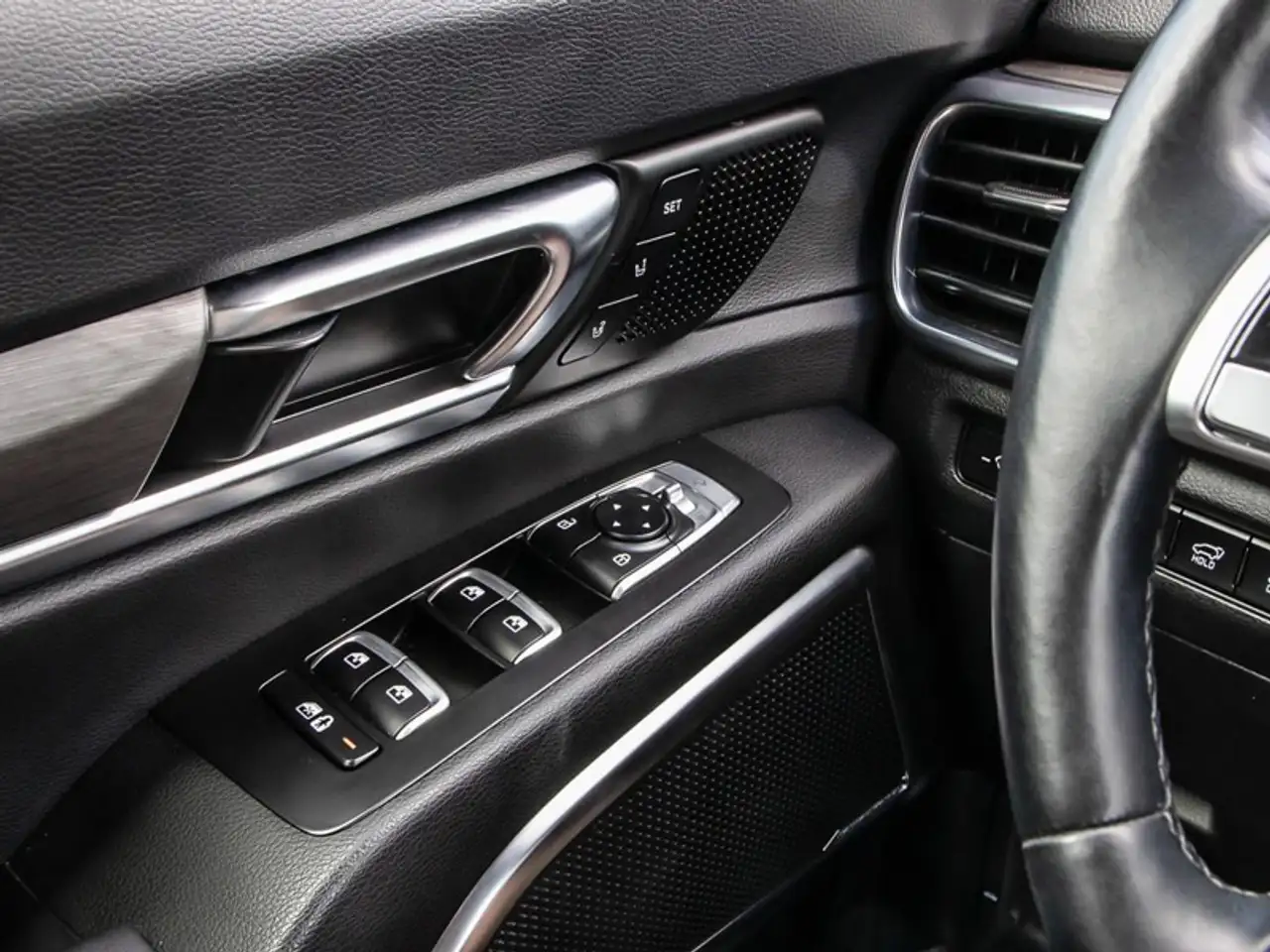 Kia Telluride fotografie Kia Telluride