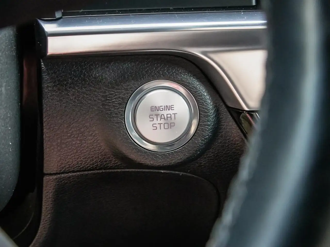 Kia Telluride fotografie Kia Telluride
