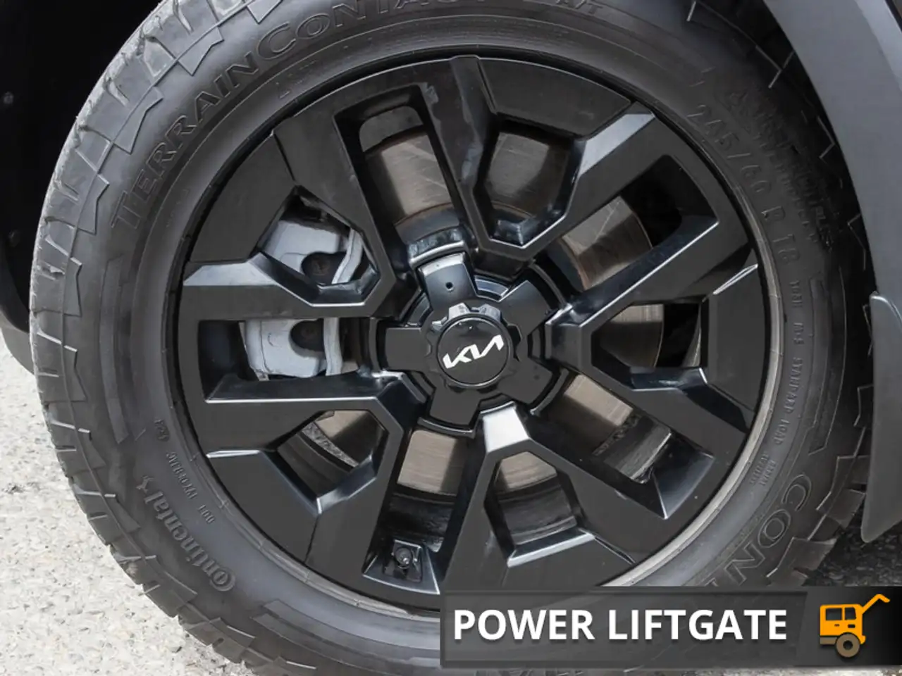 Kia Telluride fotografie Kia Telluride
