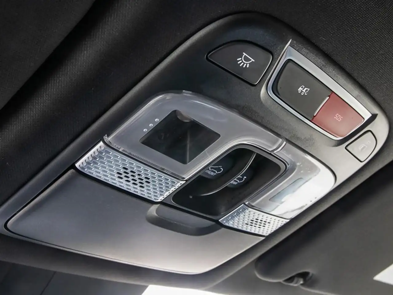 Kia Telluride fotografie Kia Telluride