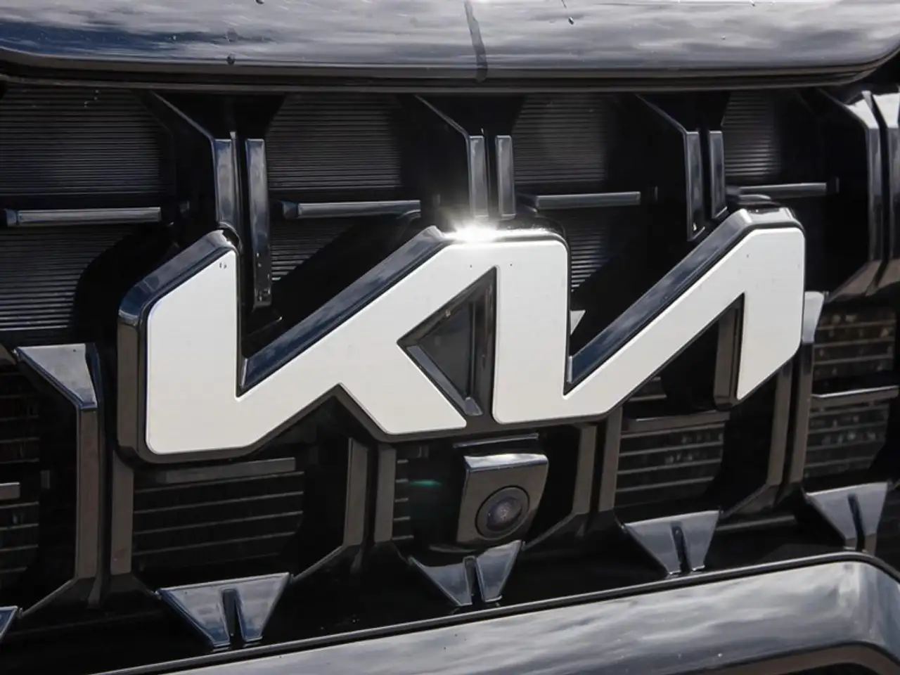 Kia Telluride fotografie Kia Telluride