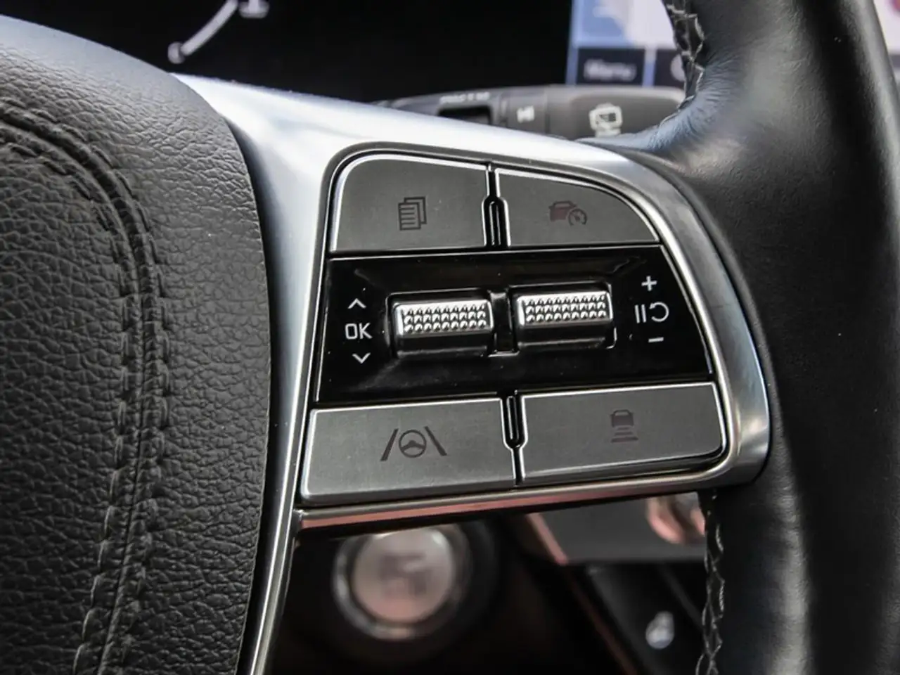 Kia Telluride fotografie Kia Telluride