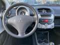 Peugeot 107 1.0 Active Led, Airco & Elektrische Ramen Blanc - thumbnail 10