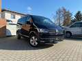 Volkswagen T6 Multivan Automatik-Kamera-7 Sitze-Navi Schwarz - thumbnail 1