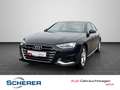Audi A4 Limousine advanced 40 TFSI quattro S tronic N Noir - thumbnail 1