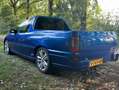 Opel Omega Holden Ute Pick up One-off! Azul - thumbnail 18