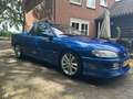 Opel Omega Holden Ute Pick up One-off! Синій - thumbnail 5