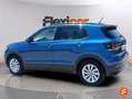 Volkswagen T-Cross 1.0 TSI Advance 81kW Azul - thumbnail 8