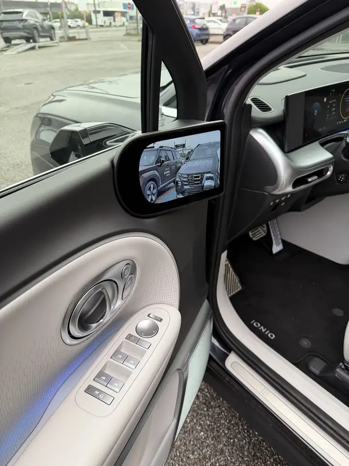 Hyundai IONIQ 9 2026 — фото 12
