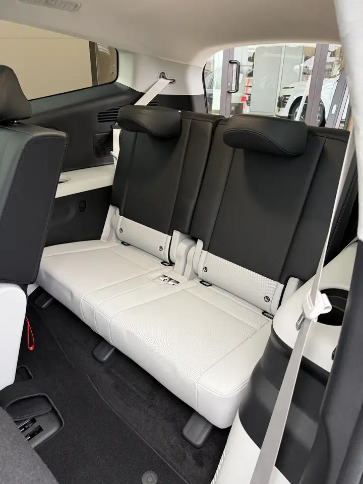 Hyundai IONIQ 9 2026 — фото 13