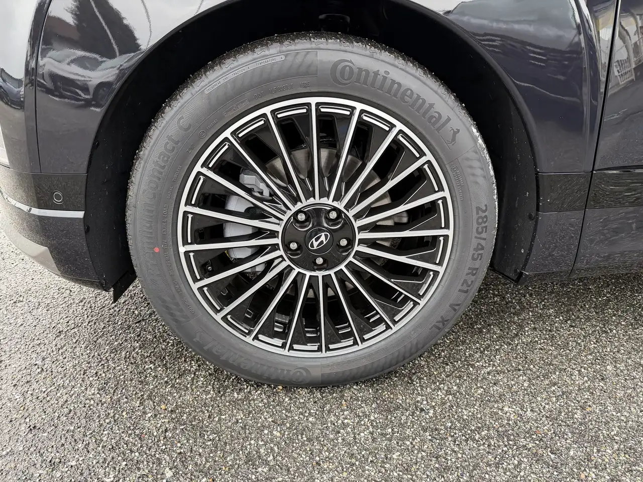 Hyundai IONIQ 9 2026