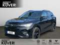 Volkswagen Tiguan R-Line 1.5 TSI DSG Navi+ACC+Pano+Matrix Schwarz - thumbnail 1