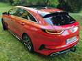 Kia ProCeed / pro_cee'd Proceed 1.6CRDI GT Line DCT GT Line Rojo - thumbnail 5