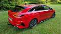 Kia ProCeed / pro_cee'd Proceed 1.6CRDI GT Line DCT GT Line Rojo - thumbnail 6