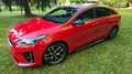 Kia ProCeed / pro_cee'd Proceed 1.6CRDI GT Line DCT GT Line Rojo - thumbnail 8