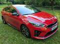 Kia ProCeed / pro_cee'd Proceed 1.6CRDI GT Line DCT GT Line Rojo - thumbnail 7