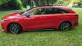 Kia ProCeed / pro_cee'd Proceed 1.6CRDI GT Line DCT GT Line Rojo - thumbnail 3