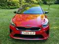Kia ProCeed / pro_cee'd Proceed 1.6CRDI GT Line DCT GT Line Rojo - thumbnail 4