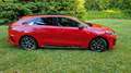 Kia ProCeed / pro_cee'd Proceed 1.6CRDI GT Line DCT GT Line Rojo - thumbnail 1