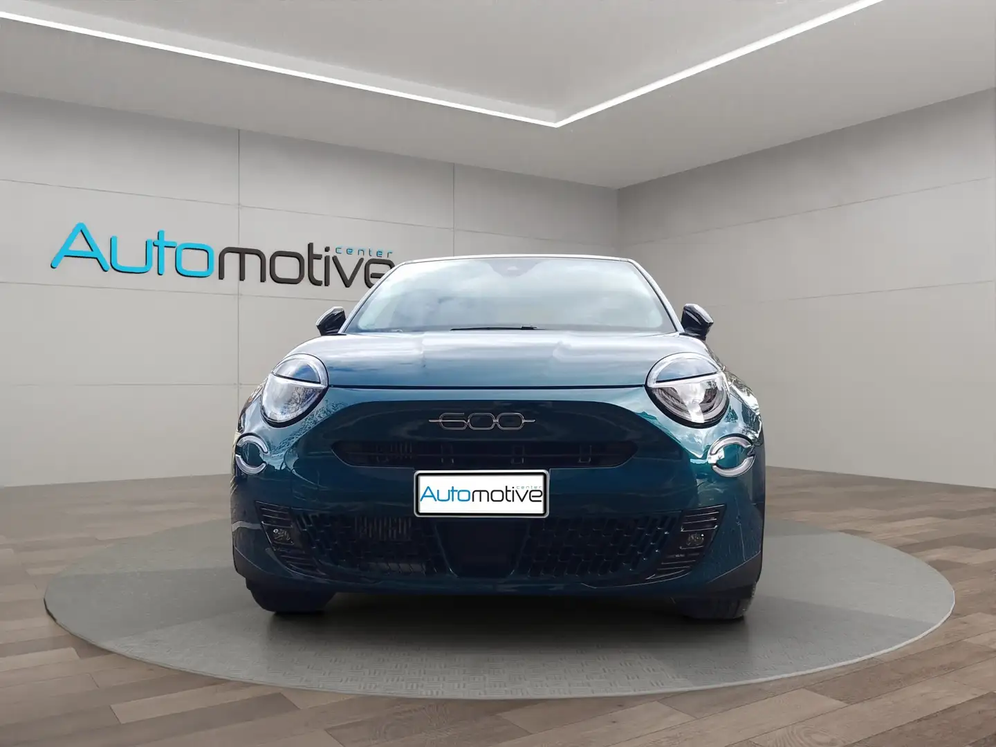 Fiat 600 600 IV 2023 1.2 hybrid La Prima 110cv auto - 2