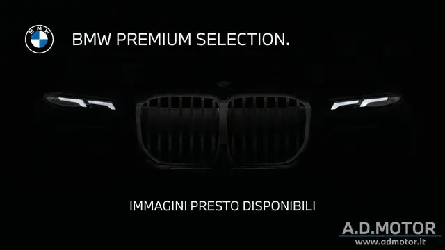 BMW 320 320d Touring Eletta