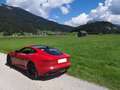 Jaguar F-Type F-Type Coupe 3,0  Aut.S/C Rot - thumbnail 3