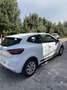 Renault Clio 1.0 sce Zen 65cv my21 Bianco - thumbnail 3