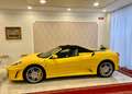 Ferrari F430 Spider 4.3 F1 Pari al Nuovo Bellissima int Sport.. Жовтий - thumbnail 13