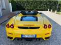 Ferrari F430 Spider 4.3 F1 Pari al Nuovo Bellissima int Sport.. Jaune - thumbnail 1