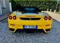 Ferrari F430 Spider 4.3 F1 Pari al Nuovo Bellissima int Sport.. Gelb - thumbnail 10