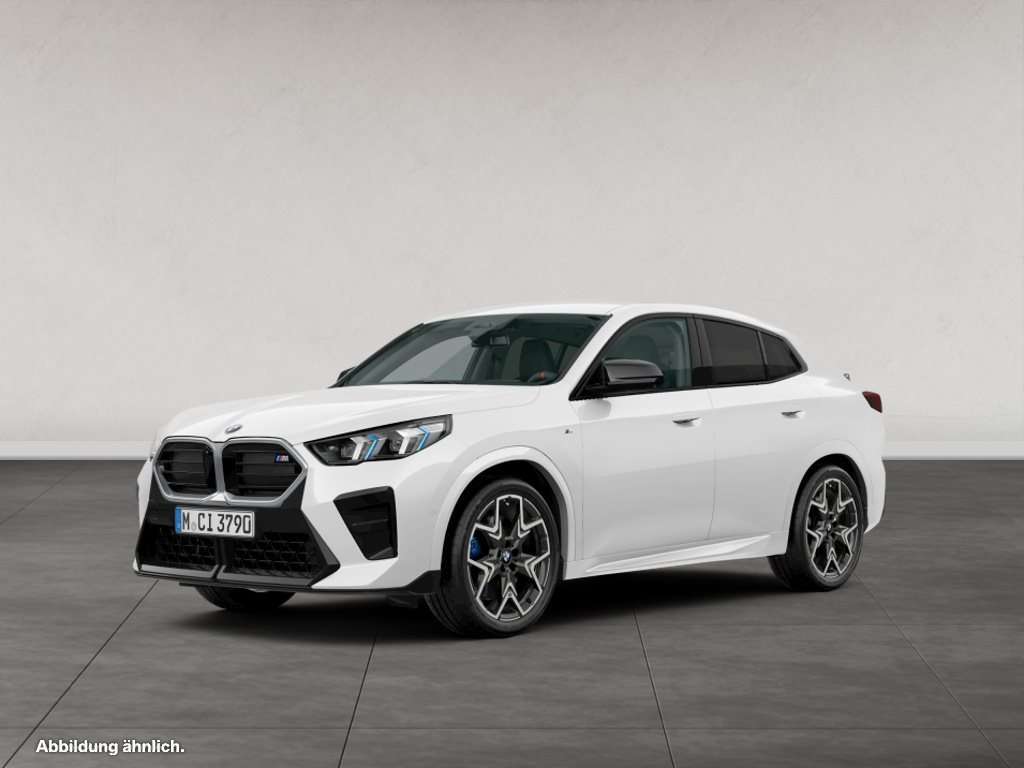 BMW X2 M
